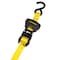 Stanley 14' x 1 in Ratchet Strap, 3000 lb, 4PK S1006 - alternate 5